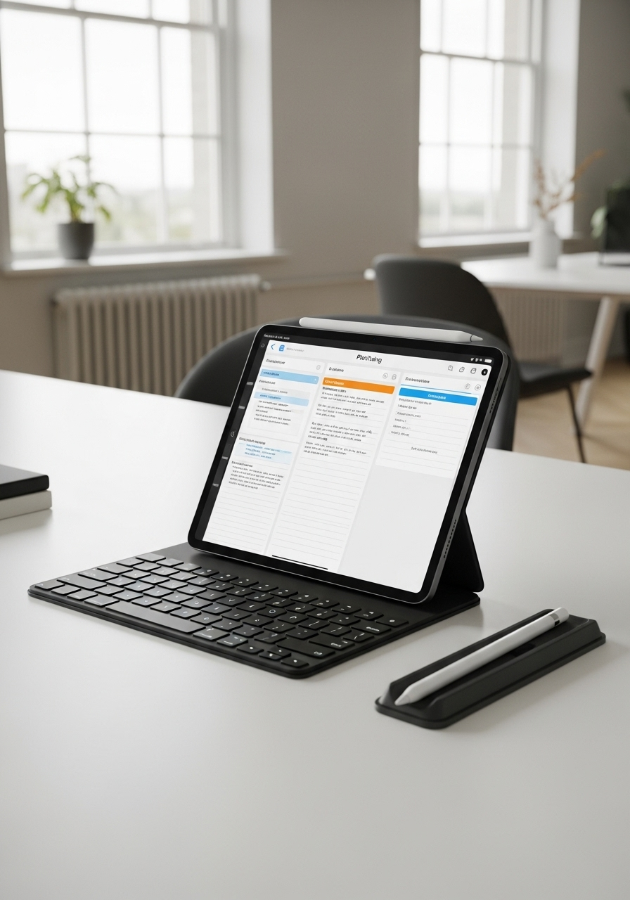 Apple iPad 11th Gen (2025)