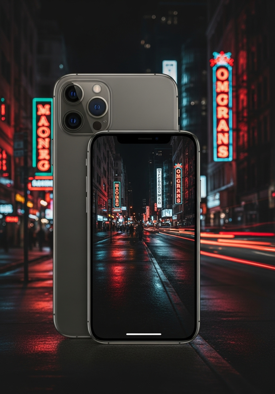 Apple iPhone 16 Pro