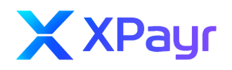 XPayr | Blockchain-Based E-Commerce Platform with Crypto Payments Logo